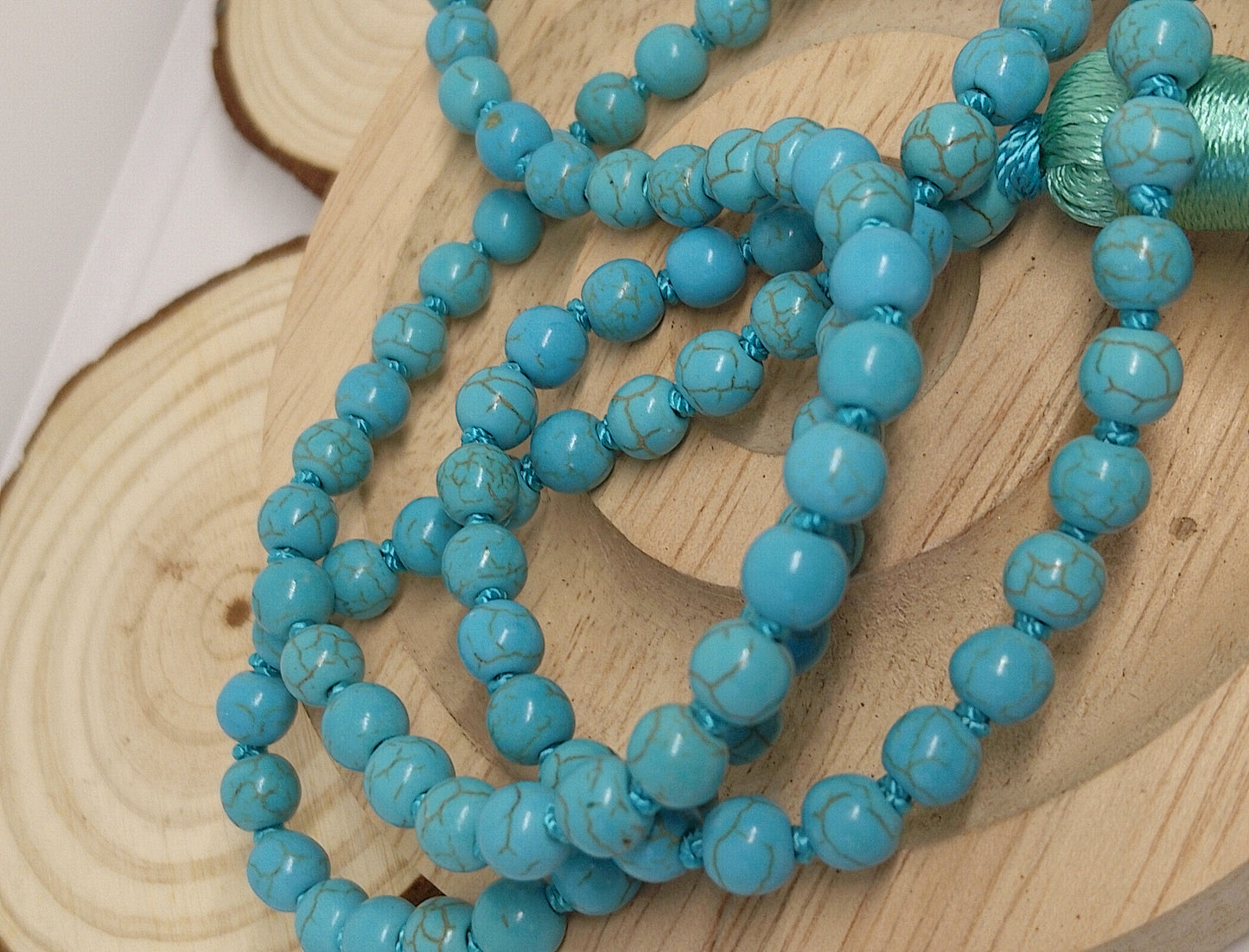 Collier Mala