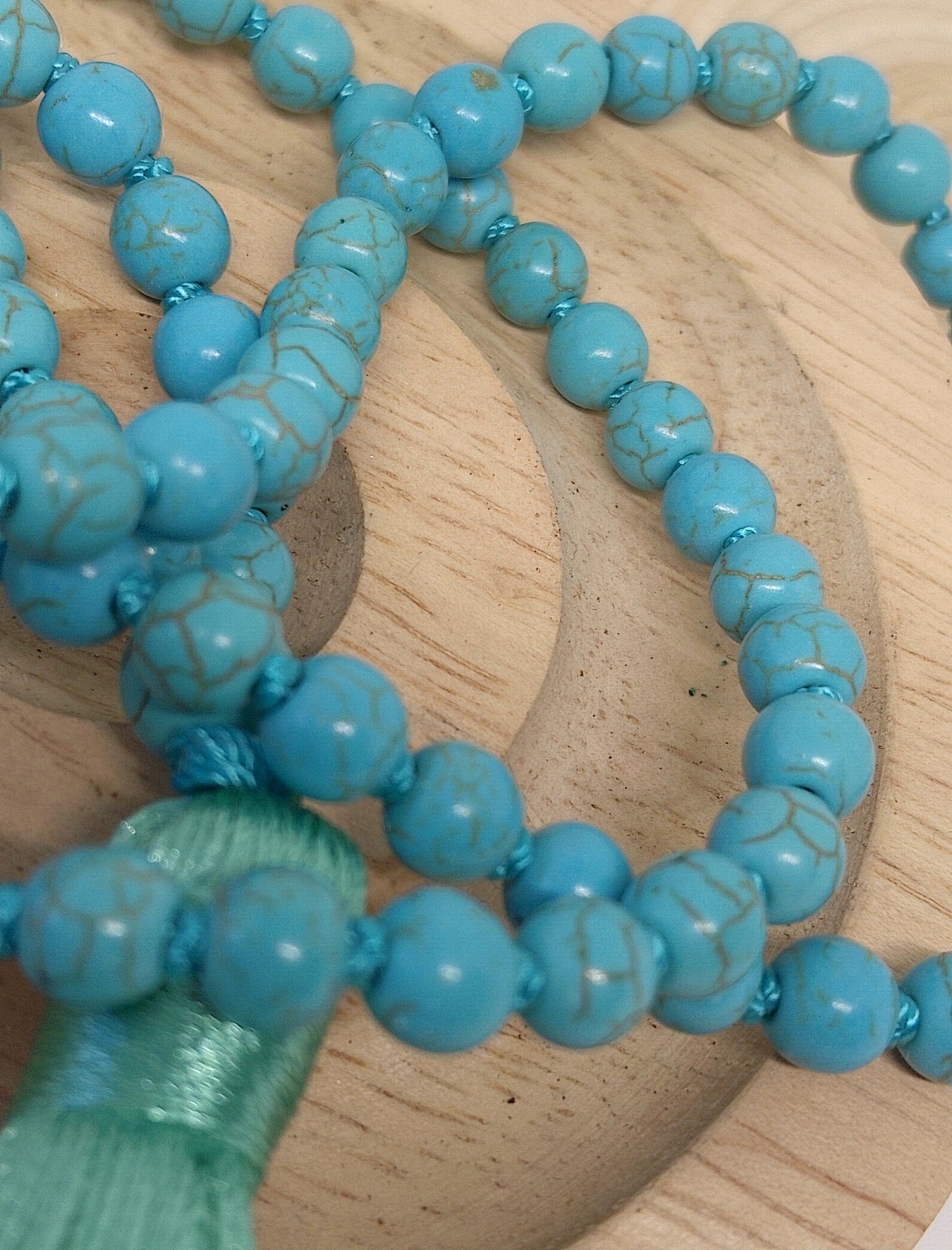 Collier Mala