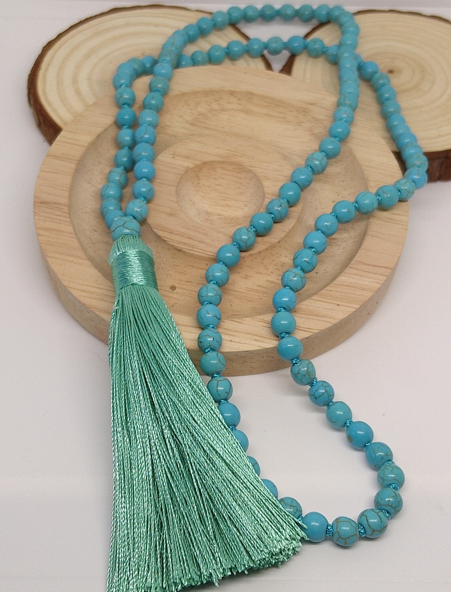 Collier Mala