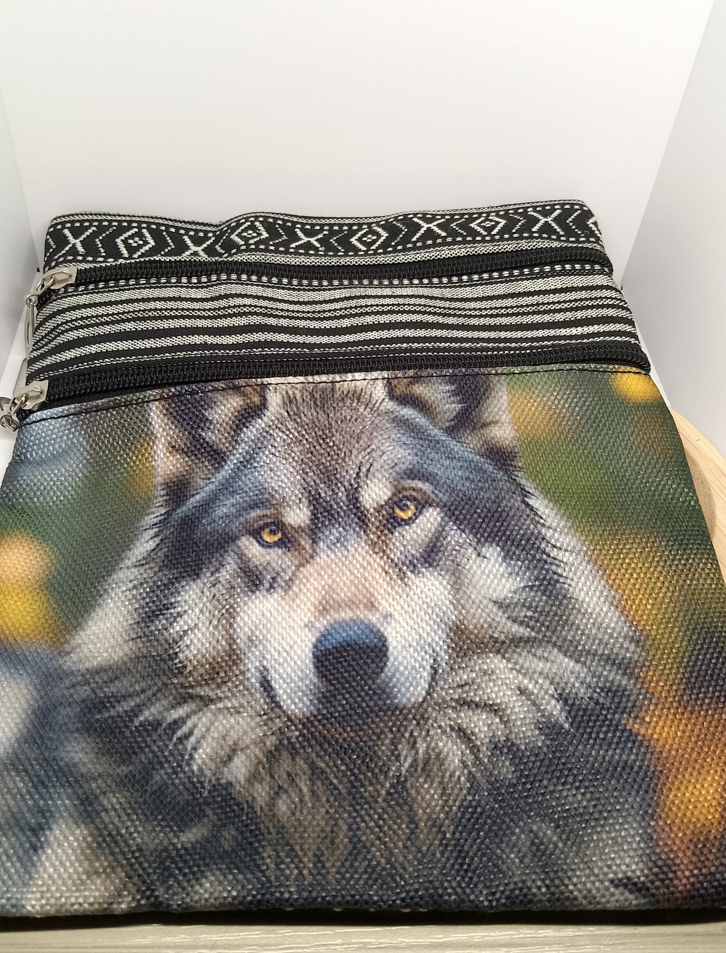 Sac loup