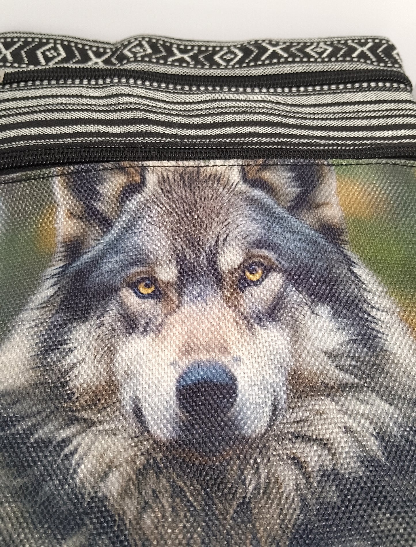 Sac loup